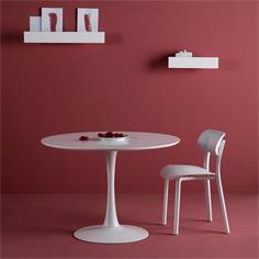 ODA MESA RED. 110 BLANCA 2
