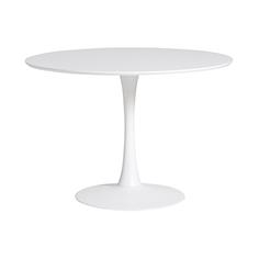 ODA MESA RED. 110 BLANCA