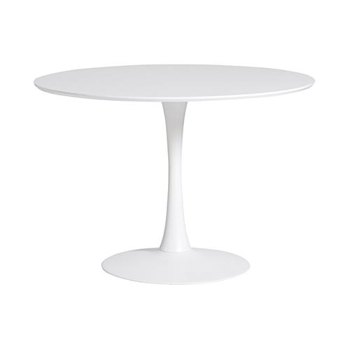 ODA MESA RED. 110 BLANCA
