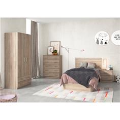 TIRILLA CABECERO 110CMS C/CAMBRIA 2
