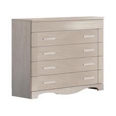 GENIL COMODA 5C. C/ARTICO