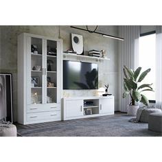 ELBA ESTANTE 180CMS C/ARTICO 2