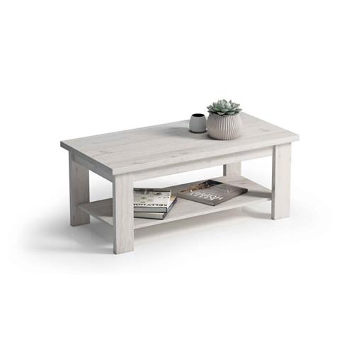 MOLDURA MESA CENTRO 110X60 FIJA C/ARTICO