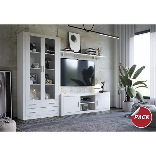 PACK138 - ELBA COMPOSICION 280CMS C/ARTICO