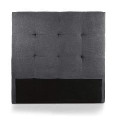 OLSON CABECERO 115X105X6 CRYSTAL MARENGO