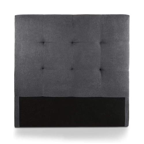 OLSON CABECERO 115X105X6 CRYSTAL MARENGO