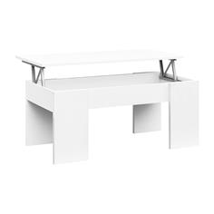 MC4 MESA ELEVABLE BLANCA 90X50X46 2