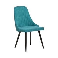 MINA SILLA C/TURQUESA P/NEGRAS 2P/CAJA