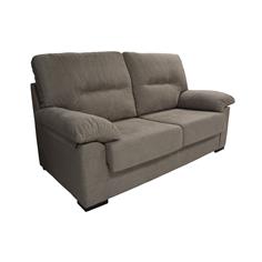 MARCONI SOFA 2PL. DINO 8 MOKA