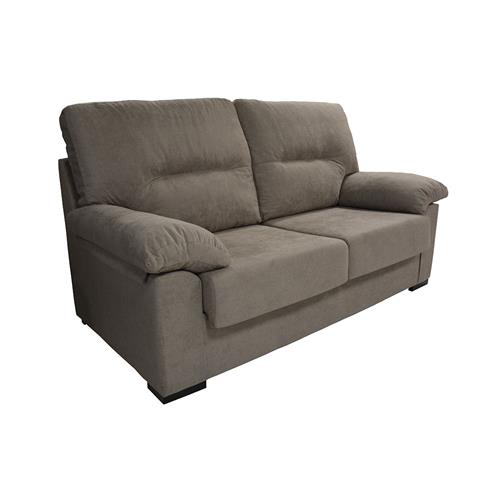 MARCONI SOFA 2PL. DINO 8 MOKA