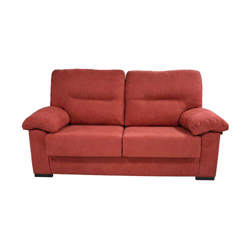 MARCONI SOFA 3PL. DINO 11 ROJO