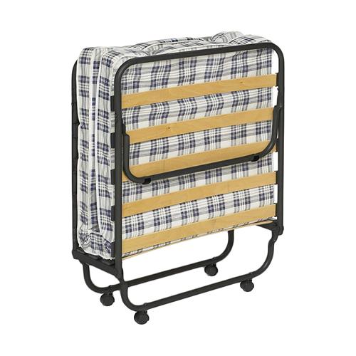 COMO CAMA PLEGABLE 80X190