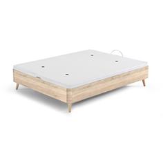 ATH20 CANAPE ABATIBLE 135X190 CAMBRIA (SIN PATAS)