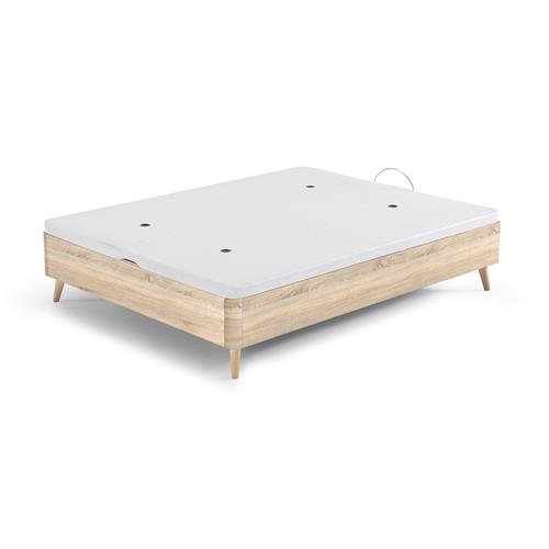 ATH20 CANAPE ABATIBLE 135X190 CAMBRIA (SIN PATAS)