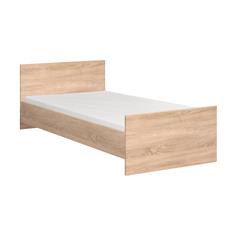 NEPO CAMA ESTRUCTURA S90 C/CAMBRIA