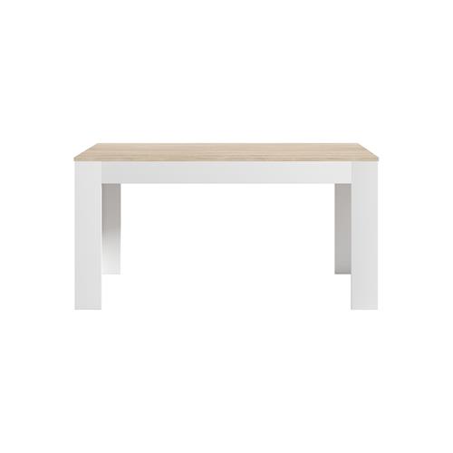 MIRA MESA EXT. 140/180 C/CAMBRIAN-BLANCO
