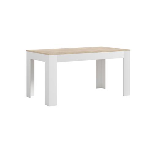 MIRA MESA EXT. 140/180 C/CAMBRIAN-BLANCO