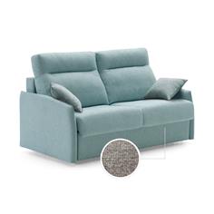 BASCO SOFA CAMA 140 ALYA C/PERLA