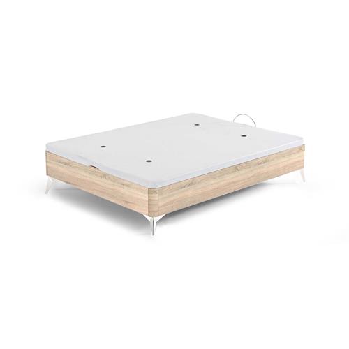 ATH20 CANAPE ABATIBLE 135X190 CAMBRIA (SIN PATAS)
