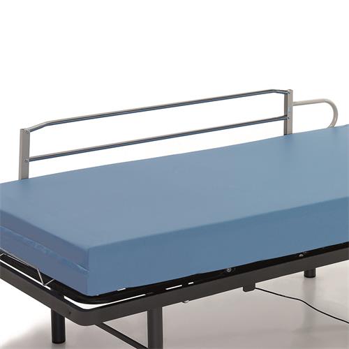 JUEGO BARANDILLA PARA CAMA GERIATRICA