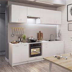 KITCHEN 240 C/BLANCO BLANCO 2