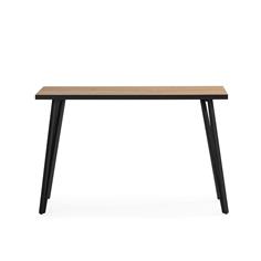SINDI CONSOLA 120X40 NATURAL/CANTO BOCAMINA 2