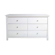 BERNA COMODA 6C BLANCO