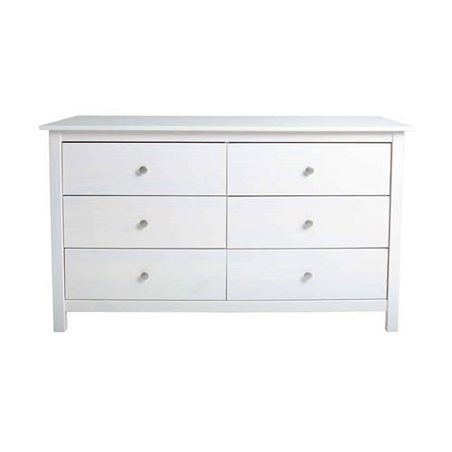 BERNA COMODA 6C BLANCO