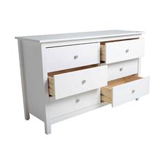BERNA COMODA 6C BLANCO 2