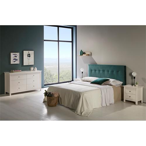 BERNA COMODA 6C BLANCO