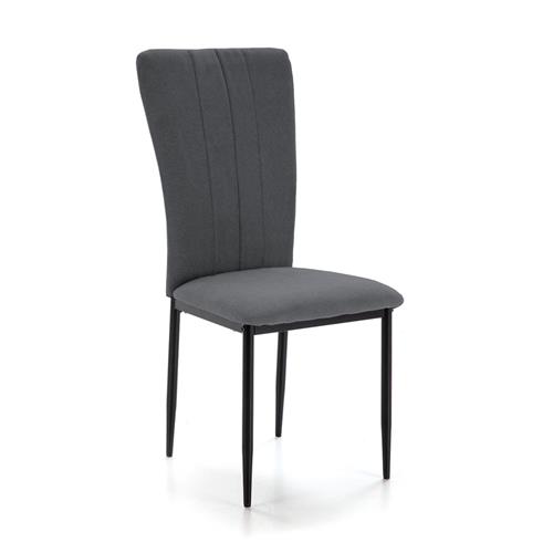 MOLLY SILLA COLOR GRIS MARENGO