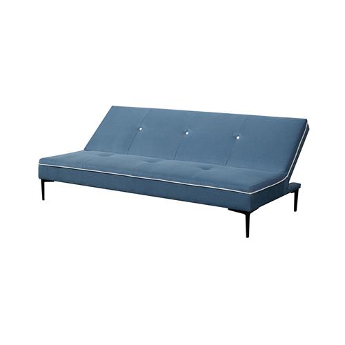 SKY SOFA CAMA TAP. AZUL