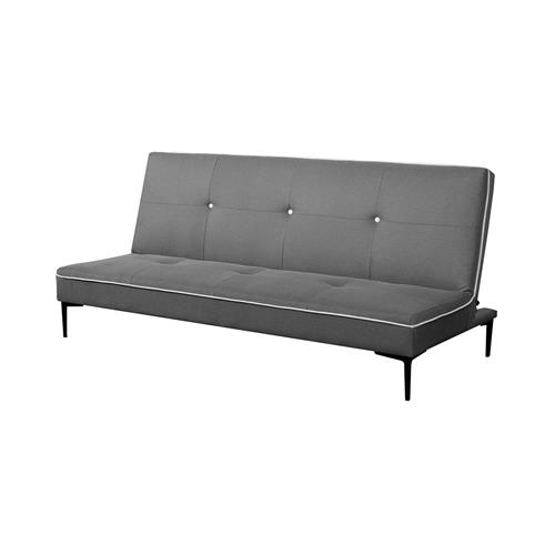 SKY SOFA CAMA TAP. GRIS