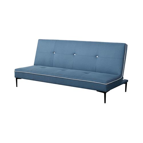 SKY SOFA CAMA TAP. AZUL