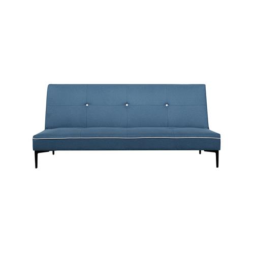 SKY SOFA CAMA TAP. AZUL