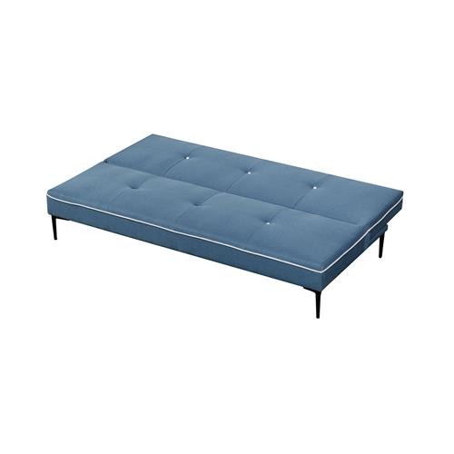 SKY SOFA CAMA TAP. AZUL