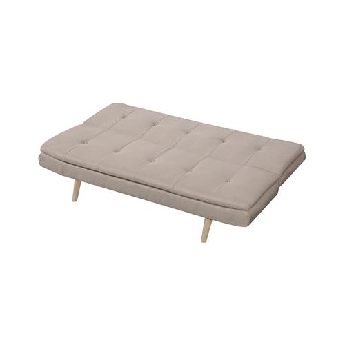 M303 SALEM SOFA CAMA COLOR APRIL 02 BEIGE