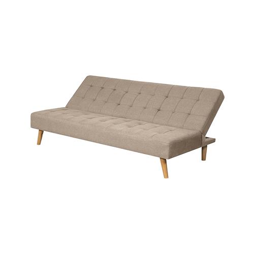 M4001 SOFA CAMA COLOR BEIGE