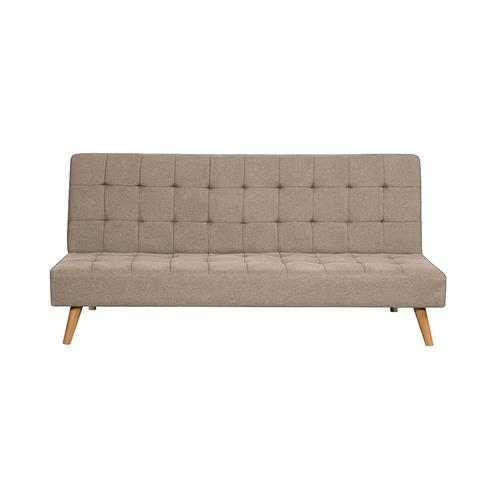 M4001 SOFA CAMA COLOR BEIGE