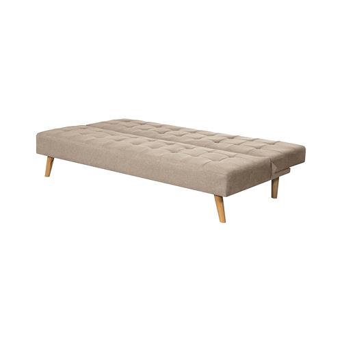 M4001 SOFA CAMA COLOR BEIGE