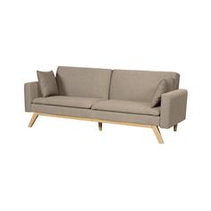 M4002 SOFA CAMA COLOR BEIGE