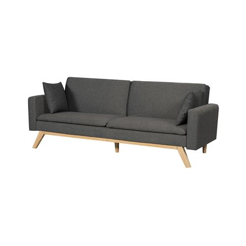 M4002 SOFA CAMA COLOR GRIS