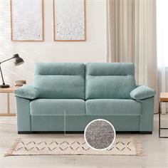 TARANCON SOFA CAMA 140 ALYA C/PERLA