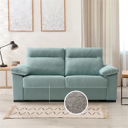 TARANCON SOFA CAMA 140 ALYA C/PERLA