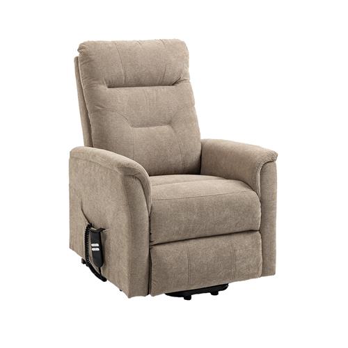 ARGOS 2 MOTORES SILLON POWER LIFT VISON