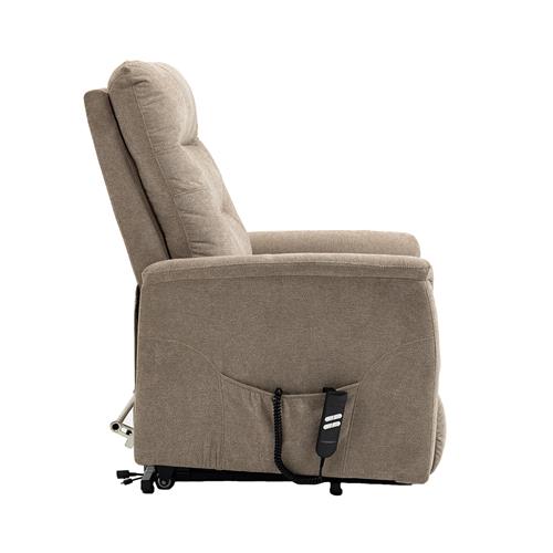 ARGOS 2 MOTORES SILLON POWER LIFT VISON