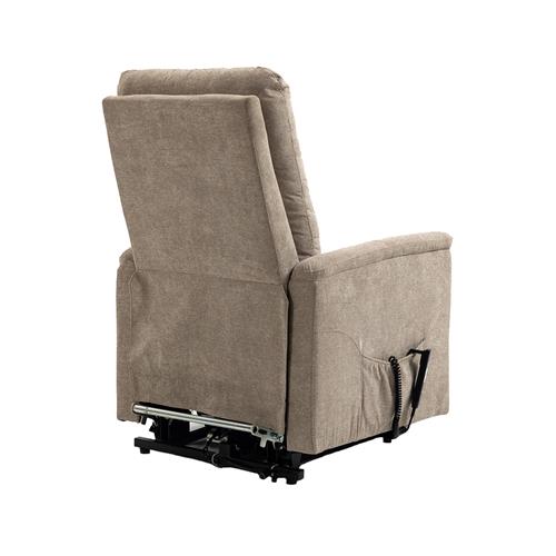 ARGOS 2 MOTORES SILLON POWER LIFT VISON