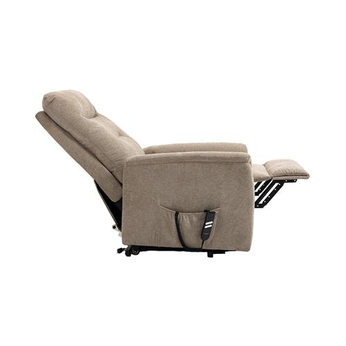 ARGOS 2 MOTORES SILLON POWER LIFT VISON