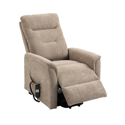 ARGOS 2 MOTORES SILLON POWER LIFT VISON