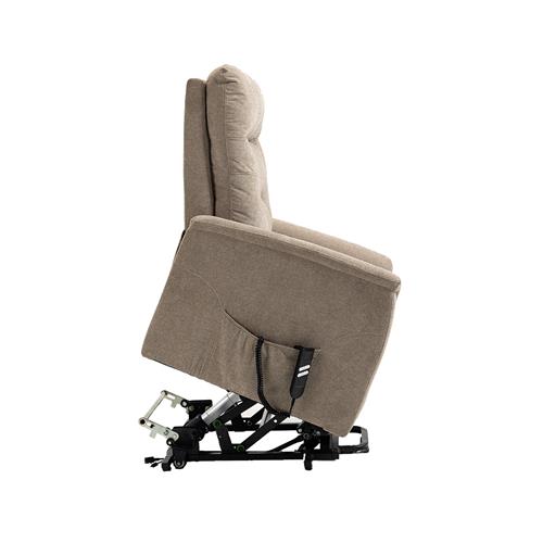 ARGOS 2 MOTORES SILLON POWER LIFT VISON